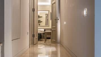 1 Schlafzimmer, Schreibtisch, Bügeleisen/Bügelbrett, kostenloses WLAN