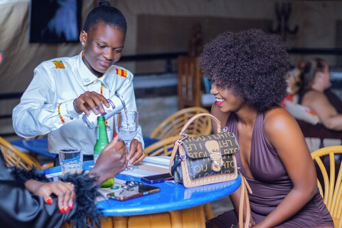 沙漠玫瑰度假村