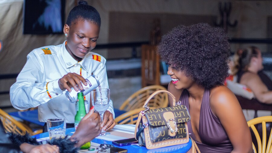 沙漠玫瑰度假村