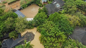 Chambre Double Deluxe