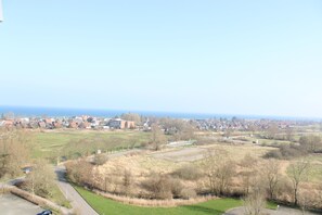 Dusche, Haartrockner