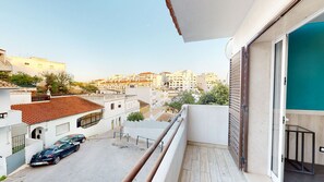 Property grounds - Apartamento T1 Caliços 600mt da Praia (Albufeira)