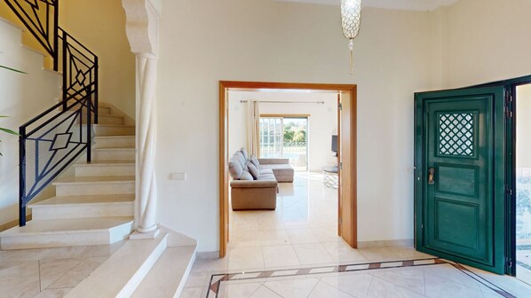 Interior - Villa Sao Miguel (Albufeira)