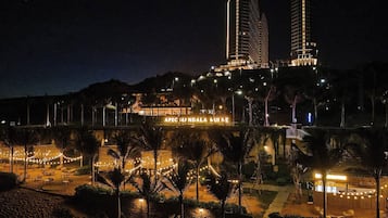 Vista al paisaje