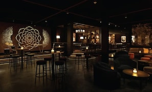 Bar (sur place)