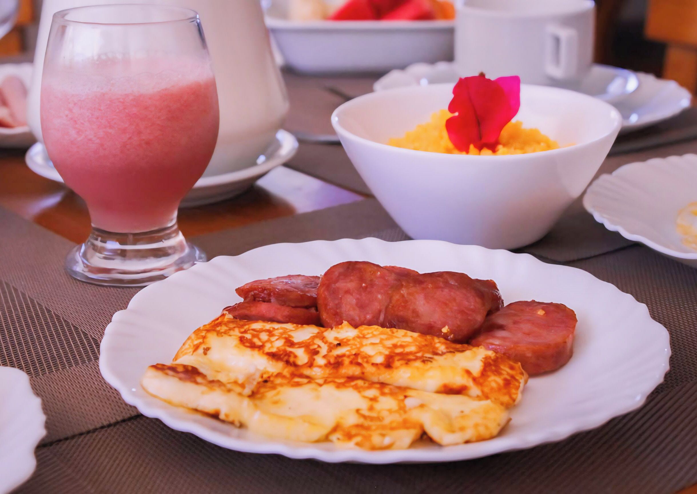 Photo - Pousada Praia de Porto