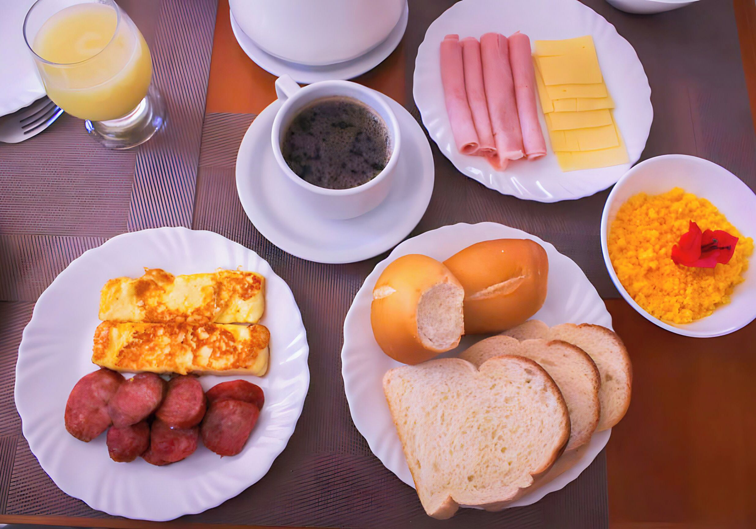 Photo - Pousada Praia de Porto