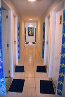 Kamar Twin Superior | Meja kerja, ruang kerja ramah laptop, dan Wi-Fi gratis