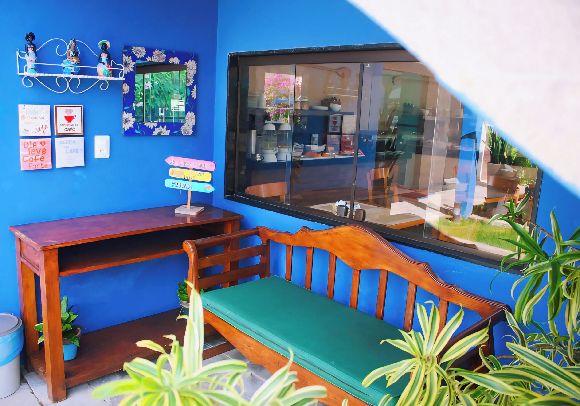 Photo - Pousada Praia de Porto