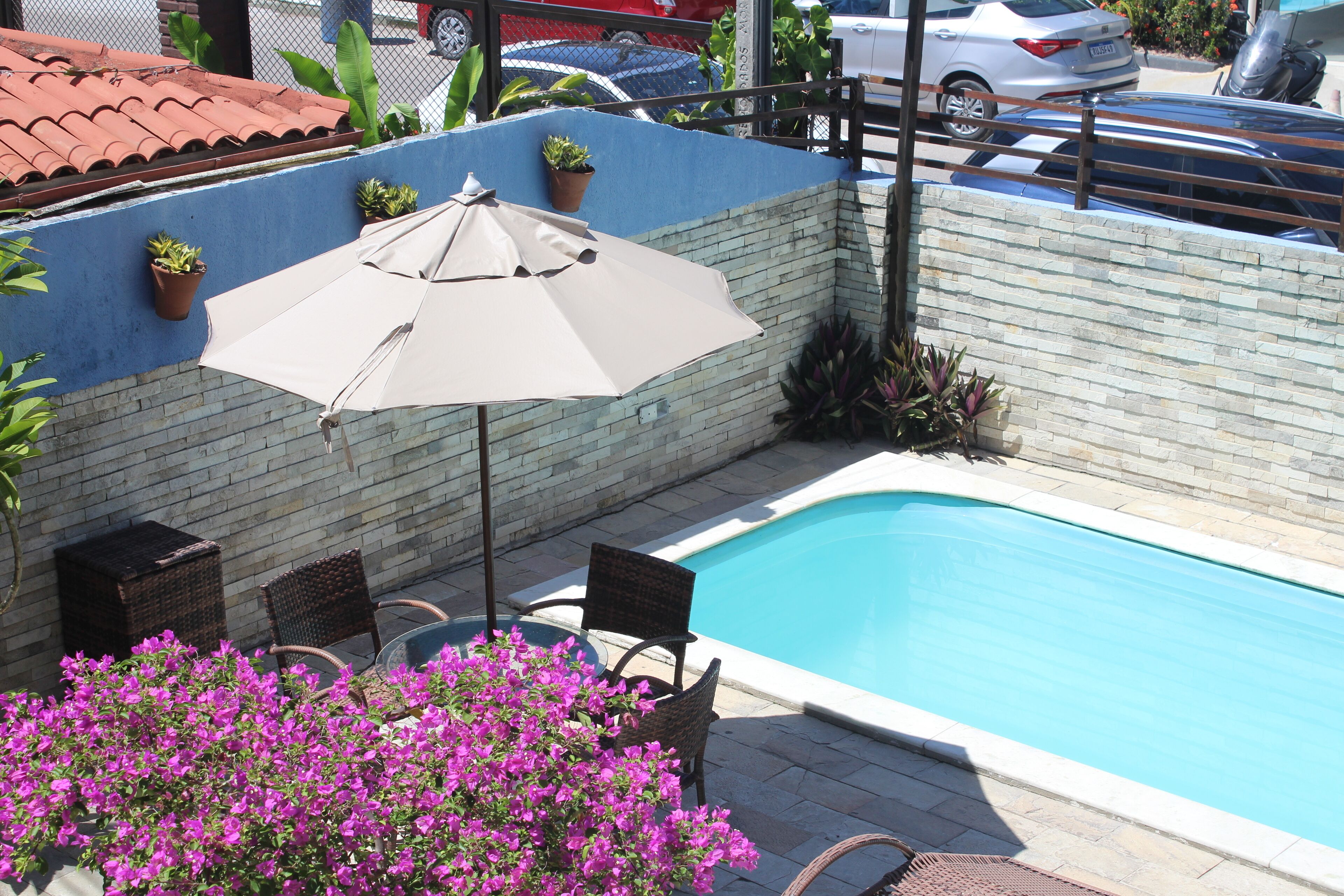 Photo - Pousada Praia de Porto