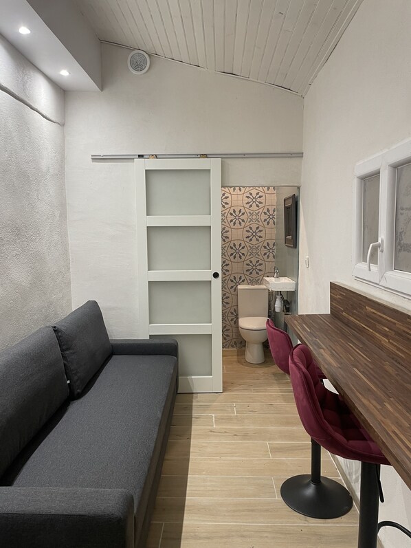 Interior - Détendez-vous Dans Cette Maison de Ville Cosy et Calme (Avignon)