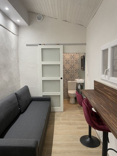 Détendez-vous Dans Cette Maison de Ville Cosy et Calme