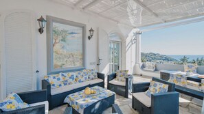 Terras