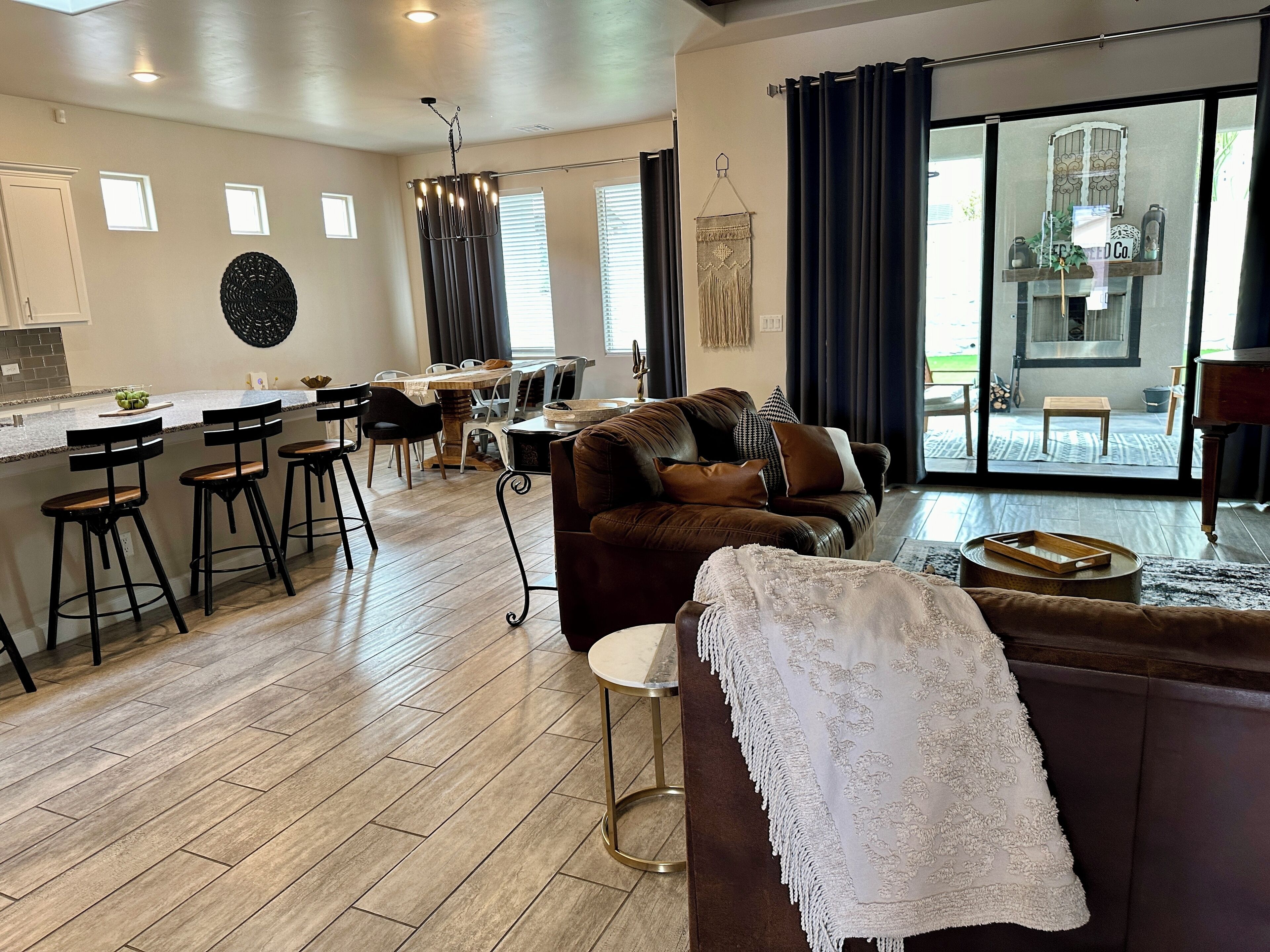 Interieur