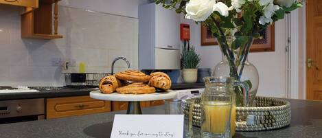 Dishwasher, highchair