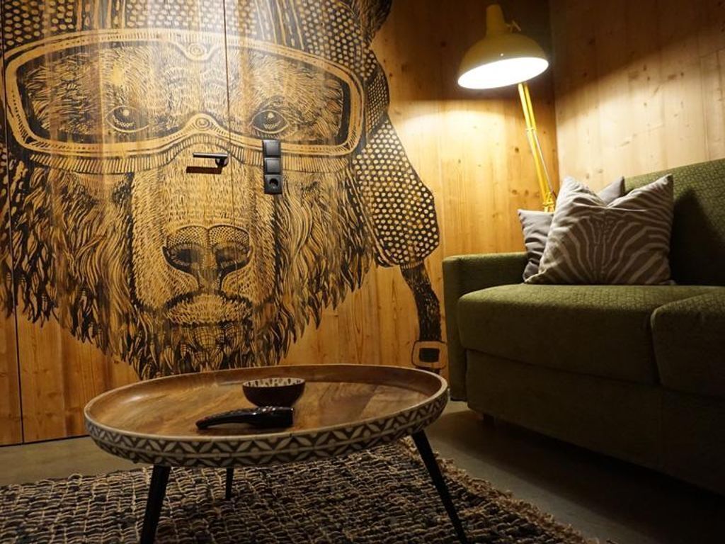 Apartment ...... Zauber |Magic| - Arlberghome - Dalaas