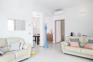 Smart TV, aparelho de som