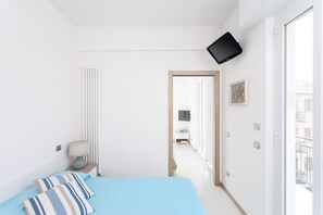 2 quartos, ferros/tábuas de passar roupa, Wi-Fi, roupa de cama