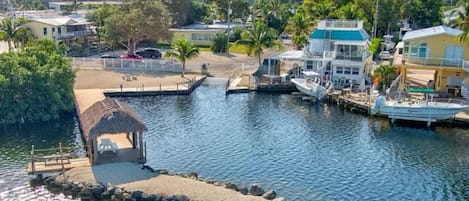 Port de plaisance