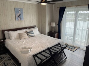 4 Schlafzimmer, Bügeleisen/Bügelbrett, Reisekinderbett, kostenloses WLAN