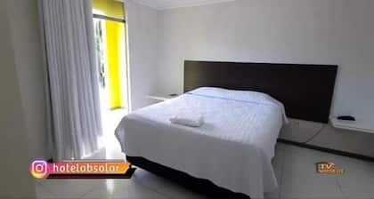 Hotel Absolar