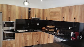 Cucina privata