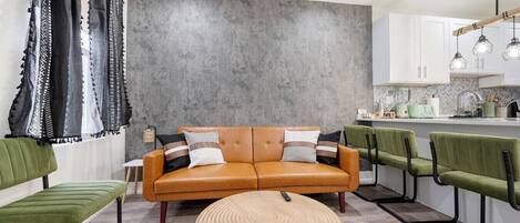 Smart TV, video games, offices