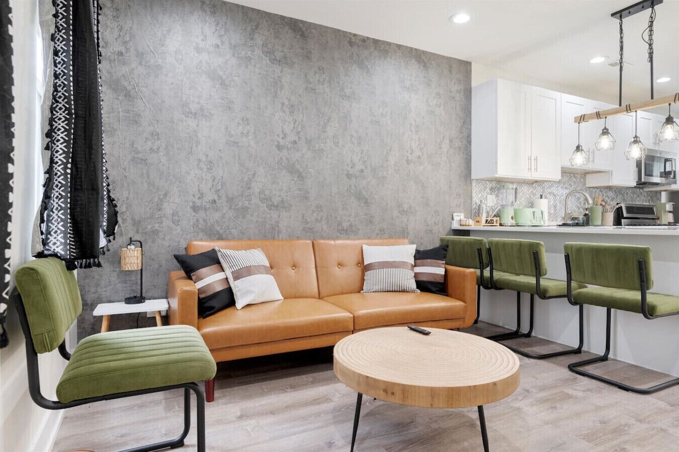 TV connectée, jeux vidéo, espaces bureaux