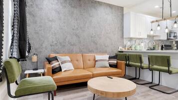Smart-TV, Videospiele, Arbeitsbereiche