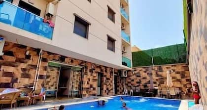 Residence vacance aniss