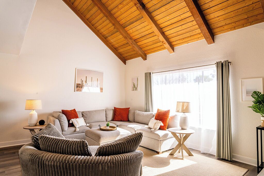 Peaceful, Spacious, Amenities, 5 Bedroom, 3 Bathroom