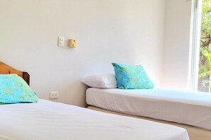 Family Chalet | 4 bedrooms, premium bedding, blackout drapes, bed sheets