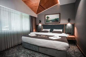 Standard Room, Mountain View