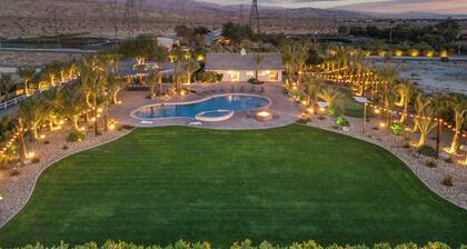 360° Mountain Views | 3 Acres Massive Resort Pool | Event Space
