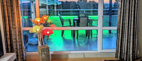 Apartment | View from property