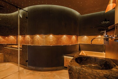 SPA VILLA Beauty und Wellness Resort