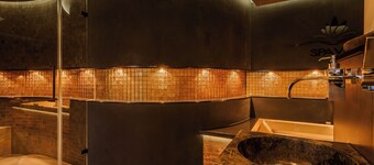 SPA VILLA Beauty und Wellness Resort