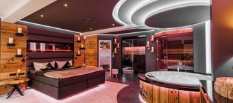 SPA VILLA Beauty und Wellness Resort