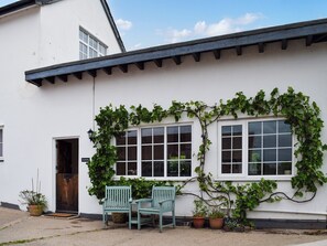 Exterior - 1 bedroom accommodation in Leamington Spa (Leamington Spa)