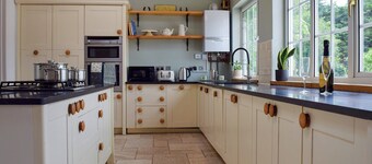 1 værelses bolig i Leamington Spa