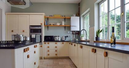 1 Schlafzimmer Unterkunft in Leamington Spa