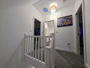 独立别墅 | 住宿内部
