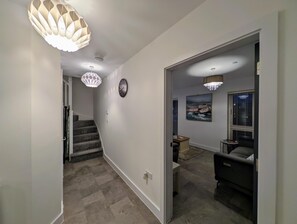 独立别墅 | 住宿内部