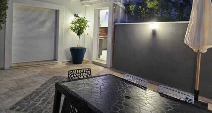 Agréable Logement Avec Terrasse