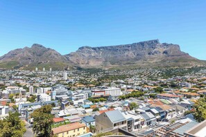 Miscellaneous - Lux Bo Kaap Apartment - Pool Deck -Mountain Views (Cape Town)