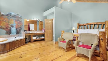 Premier Room | Premium bedding, free WiFi, bed sheets