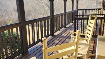 Standardrum | Terrass/Patio