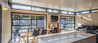 Ski Turoa Chalet - Ohakune Holiday Home