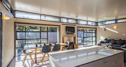 Ski Turoa Chalet - Ohakune Holiday Home