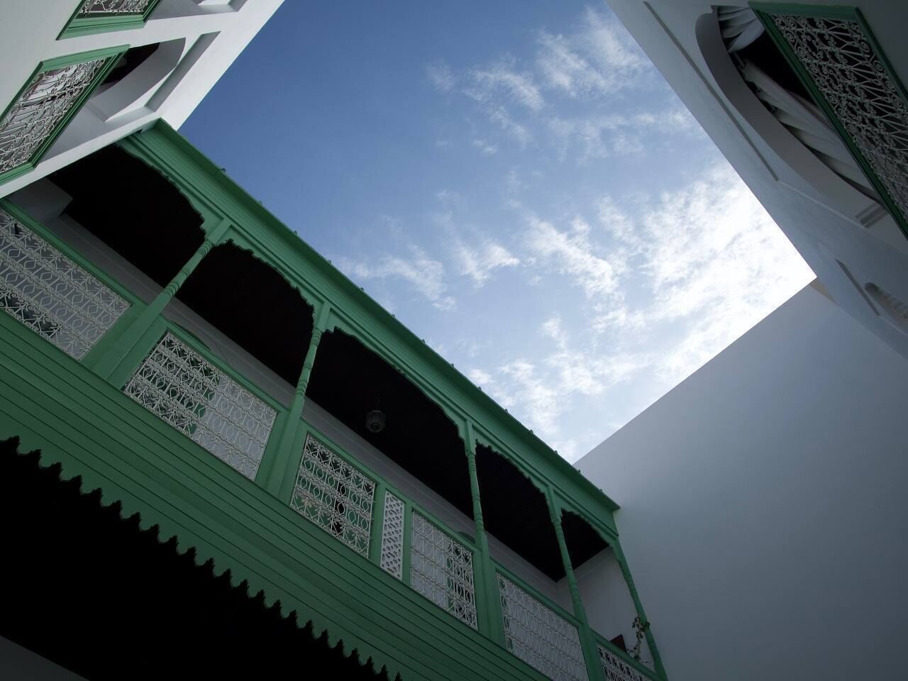 Foto - Riad Ocallaghan